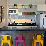 Loft Luxo 903 Boa Viagem