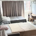 Loft Luxo 903 Boa Viagem