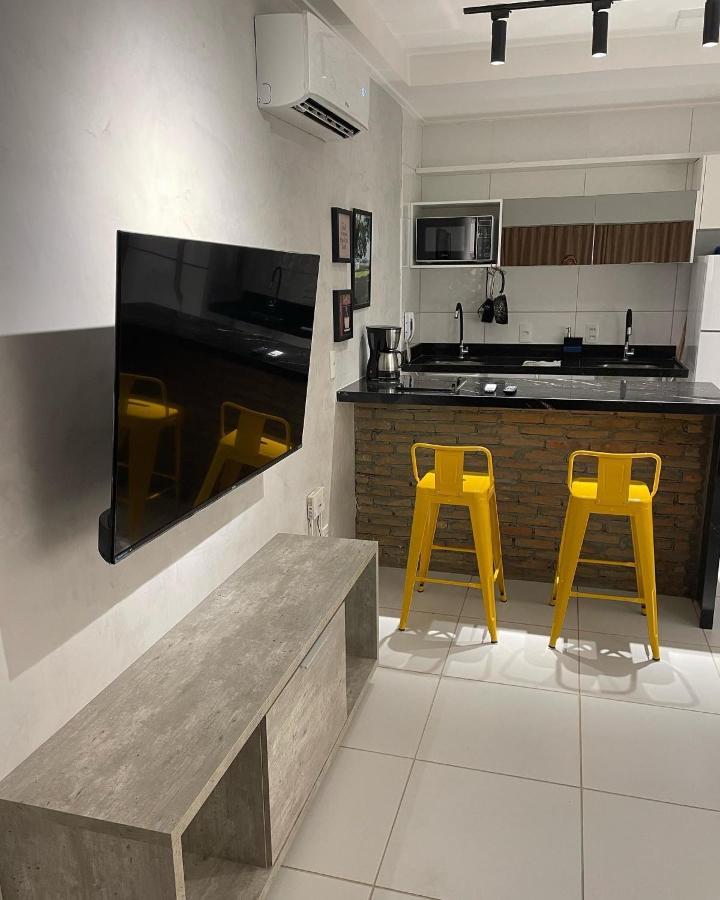 Apartment Loft Luxo 903 Boa Viagem *