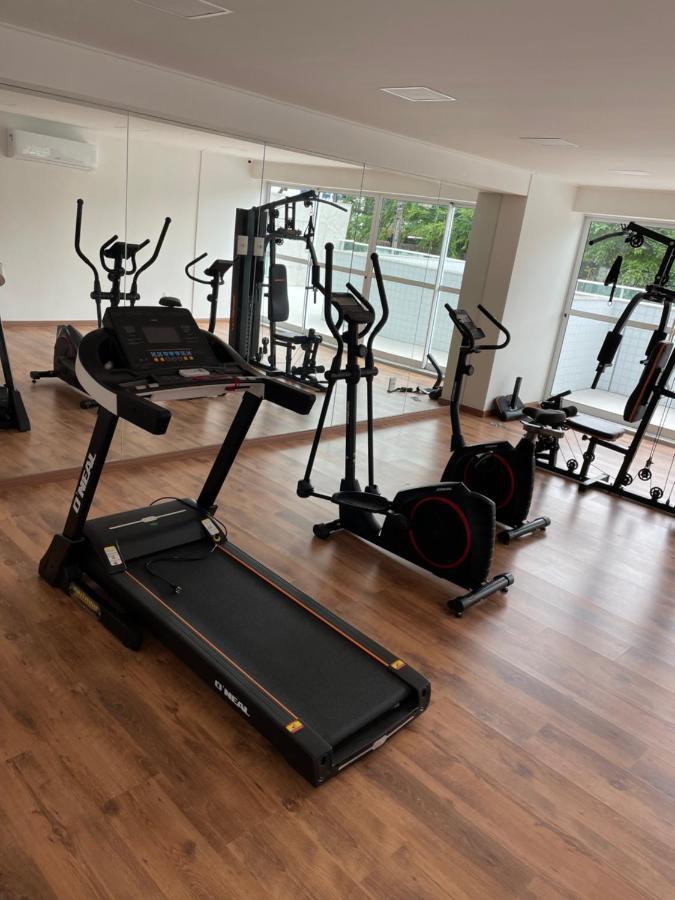 Apartment Loft Luxo 903 Boa Viagem