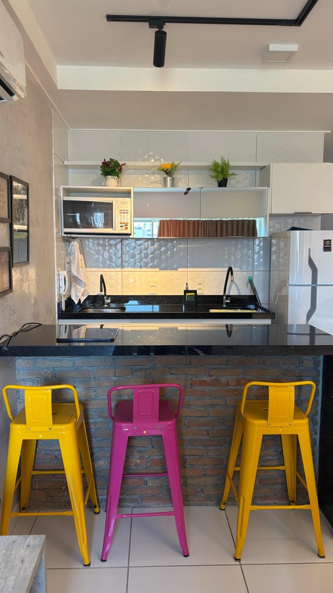 Loft Luxo 903 Boa Viagem Apartment