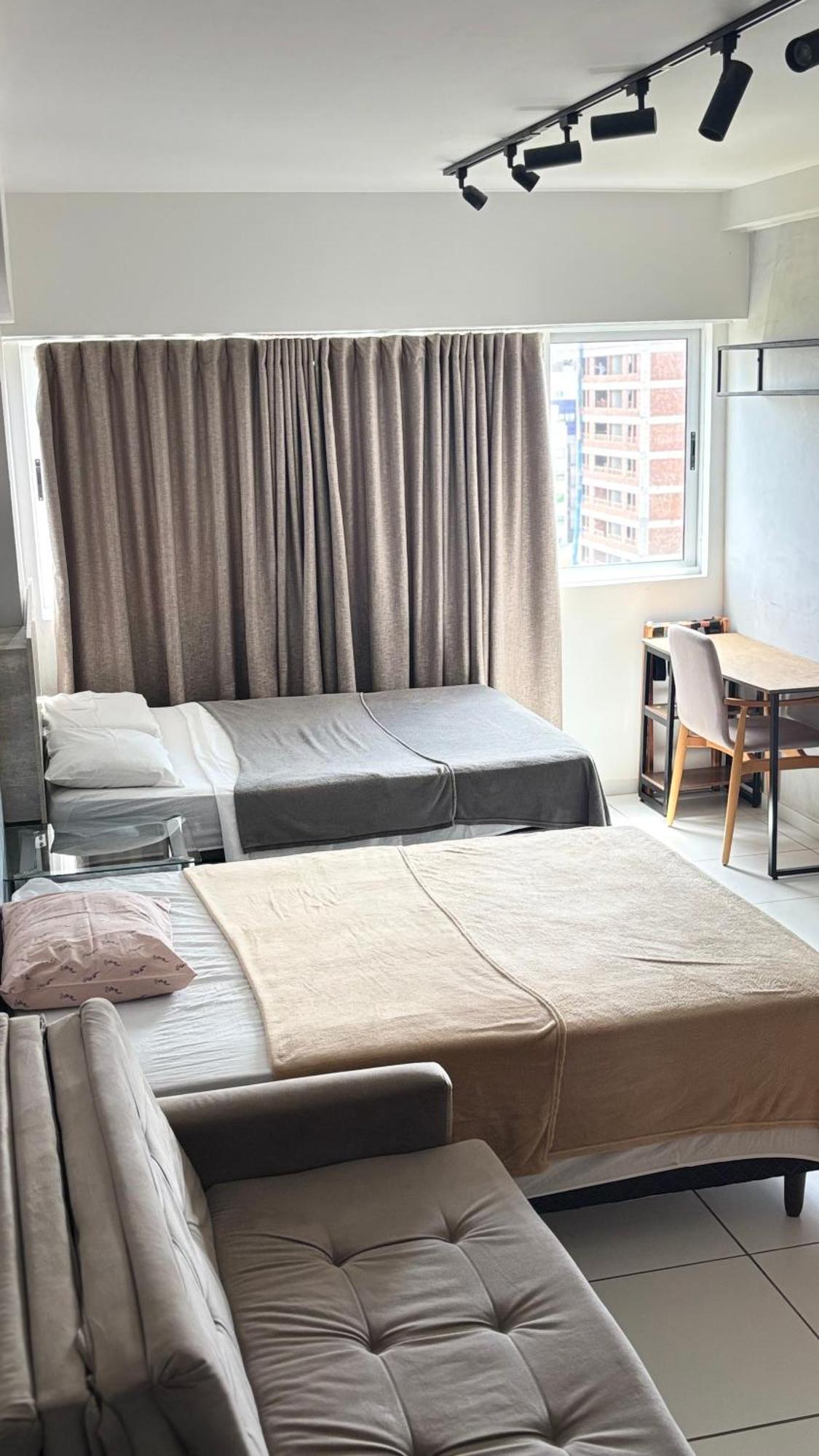 Loft Luxo 903 Boa Viagem Recife