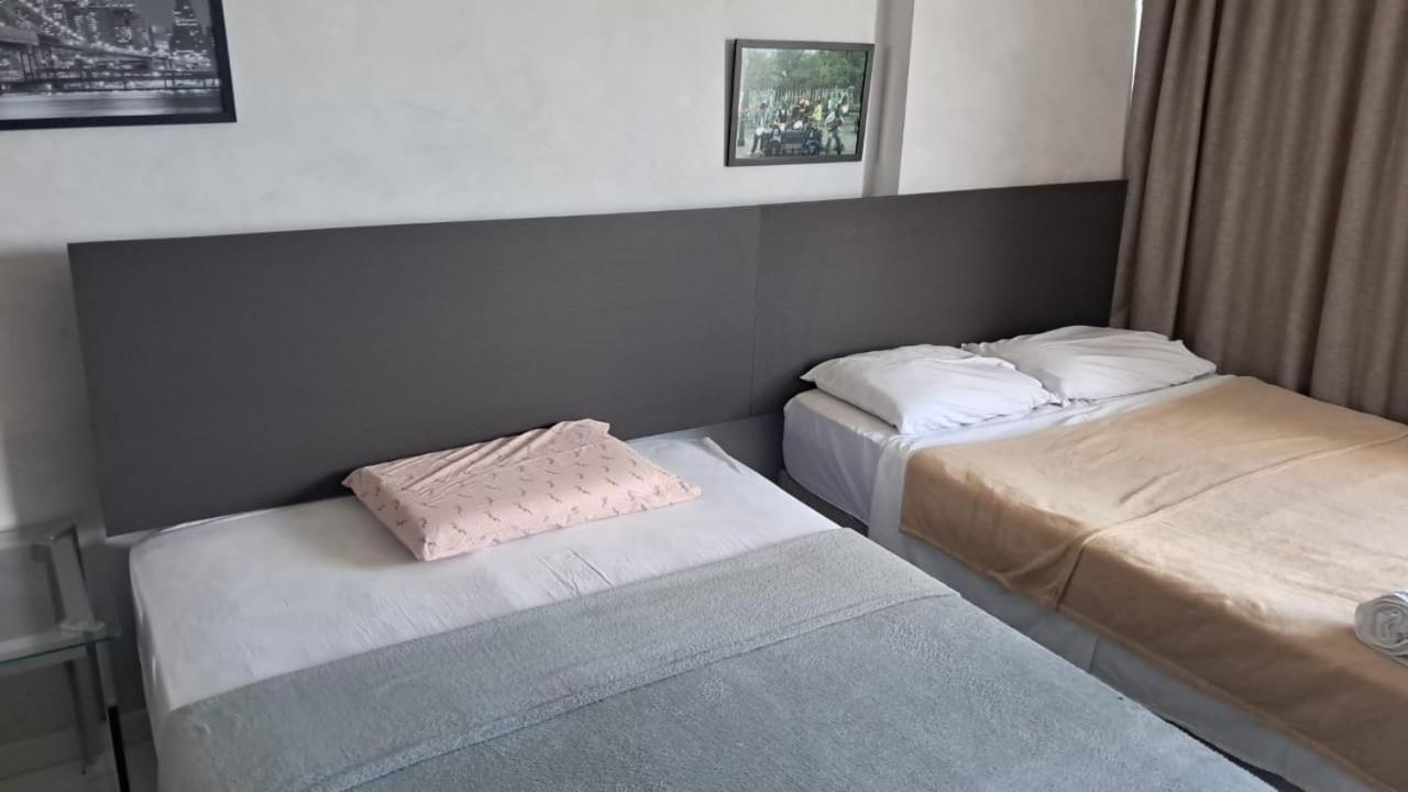 Loft Luxo 903 Boa Viagem Apartment Recife